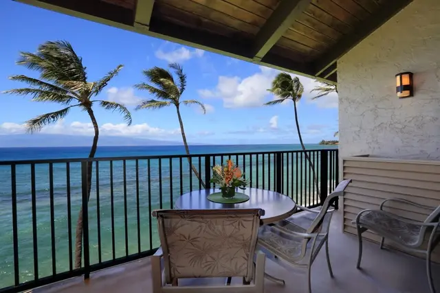 Papakea Resort F403 18A - 3543 Lower Honoapiilani Rd F403 18a, Napili/Kahana/Honokowai, 408578 - 2/22
