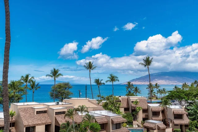 Listing Image for 2385 S Kihei Rd 405 2 of 37