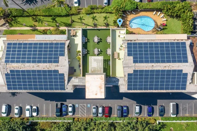 Listing Image for 2385 S Kihei Rd 405 24 of 37