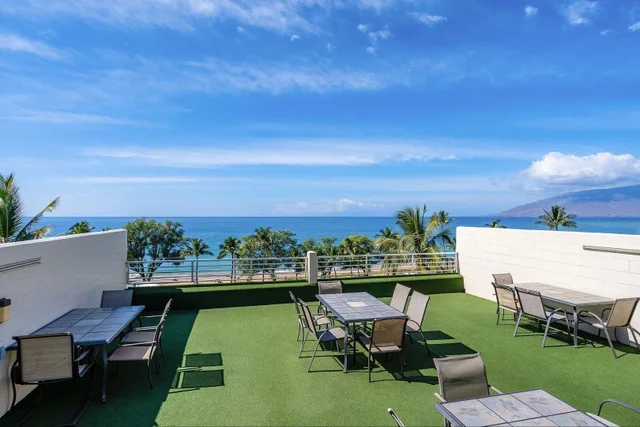 Listing Image for 2385 S Kihei Rd 405 25 of 37