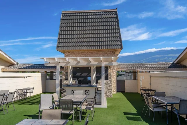 Listing Image for 2385 S Kihei Rd 405 26 of 37