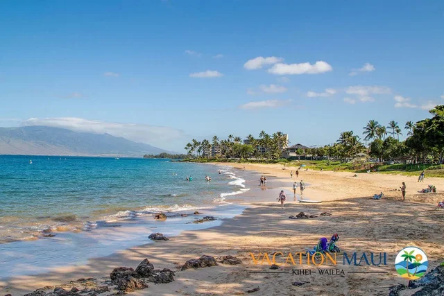 Listing Image for 2385 S Kihei Rd 405 28 of 37
