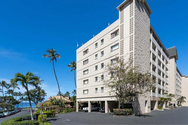 Listing Image for 2385 S Kihei Rd 405 7 of 37