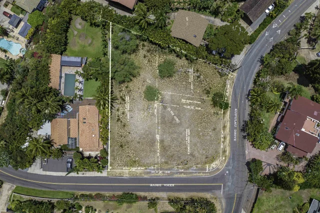 Listing Image for 700 Kupulau Dr Unit B 2 of 9