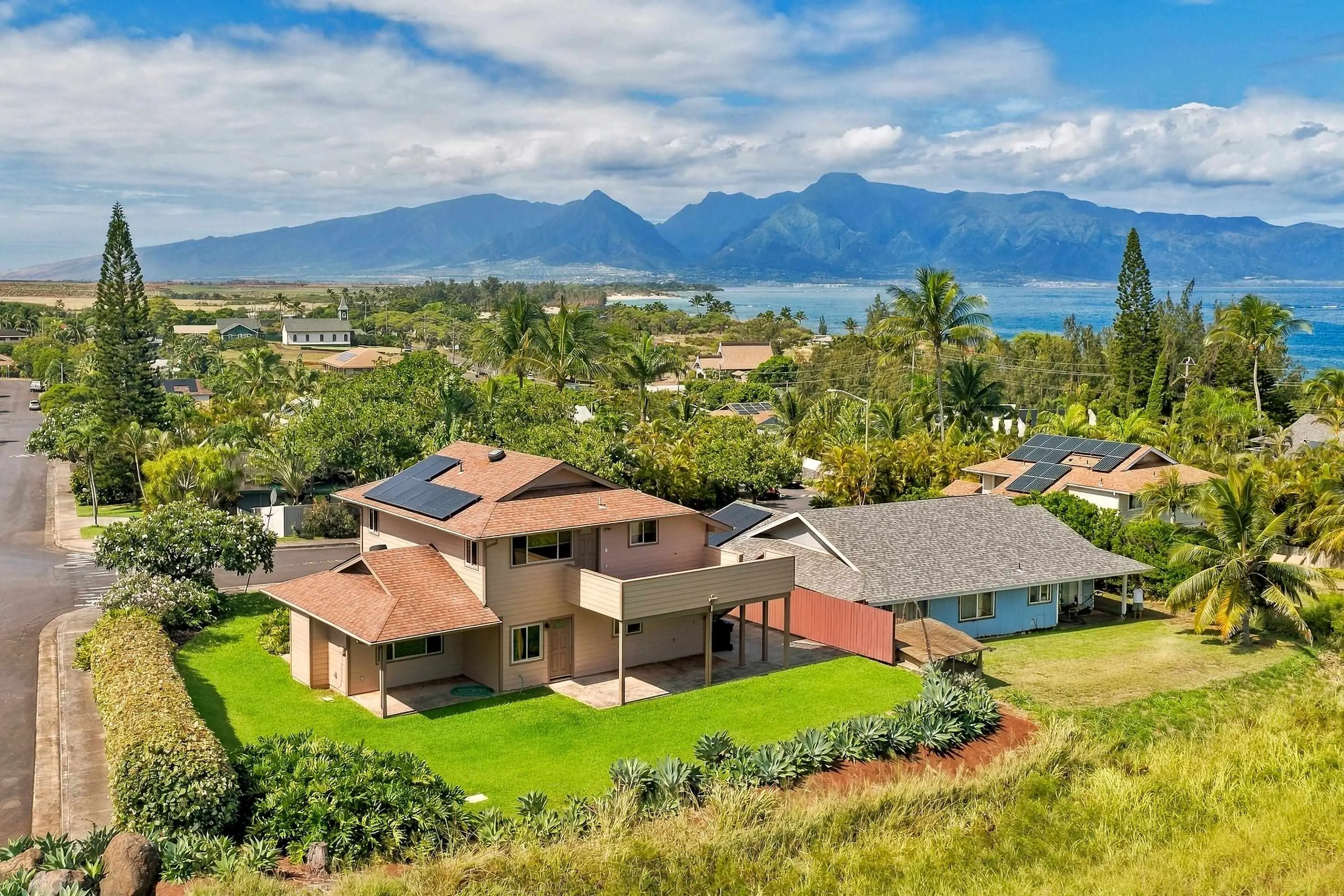4 N Laelua Pl, Spreckelsville/Paia/Kuau