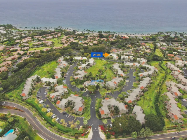 Listing Image for 3200 Wailea Alanui Dr 2104 2 of 31