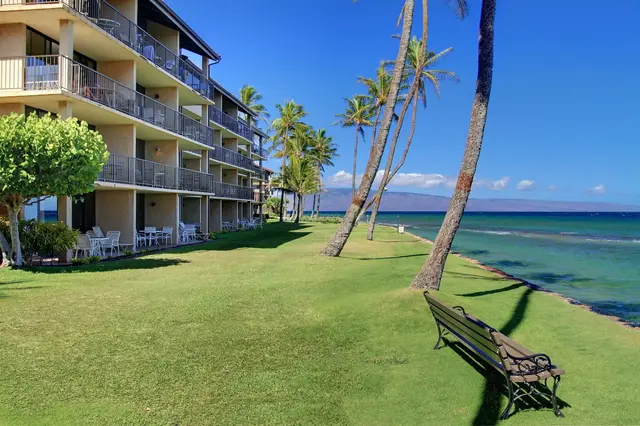 Listing Image for 3543 Lower Honoapiilani Rd J-303 30 of 36