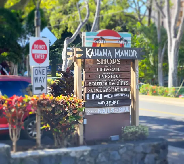 Listing Image for 4310 Lower Honoapiilani Rd 617 12 of 15