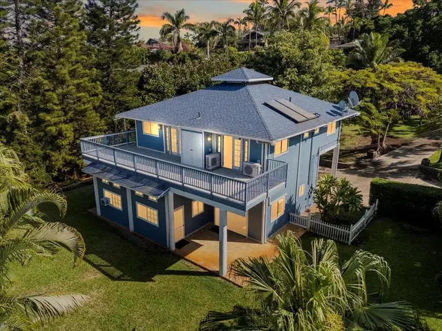 Listing Image for 484 Hoala Dr 1 of 50