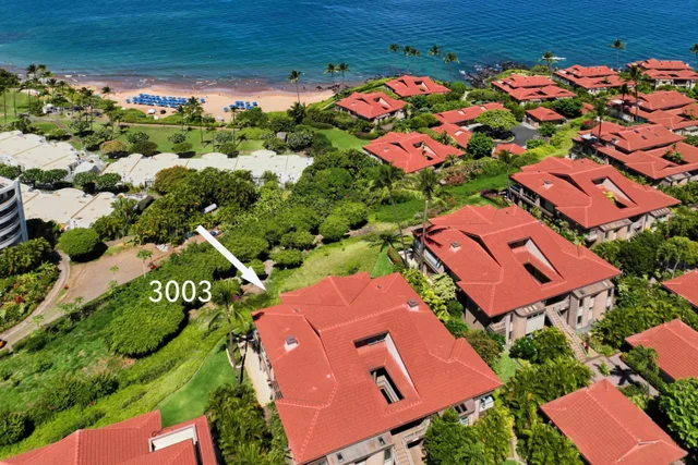 Listing Image for 4000 Wailea Alanui Dr 3003 4 of 48