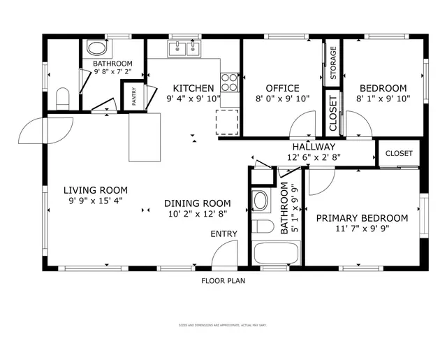 Listing Image for 93 Maluhia Dr A 24 of 24