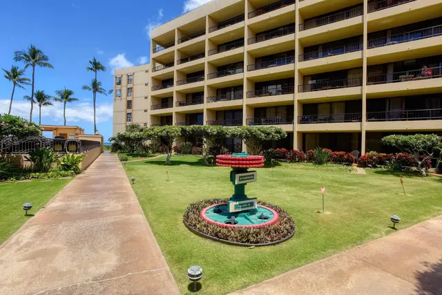 Listing Image for 145 N Kihei Rd 415 28 of 30