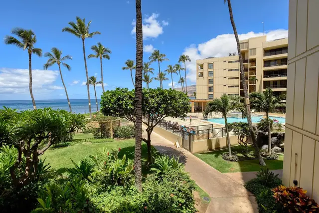 Listing Image for 145 N Kihei Rd 415 29 of 30