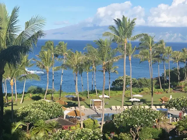 Listing Image for 1 Bay Dr 3402 29 of 29