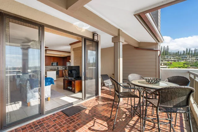 Listing Image for 500 Kapalua Dr 19t6-7 14 of 46