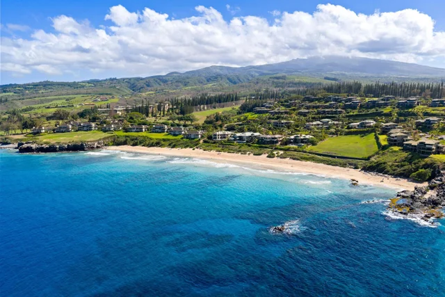 Listing Image for 500 Kapalua Dr 19t6-7 40 of 46