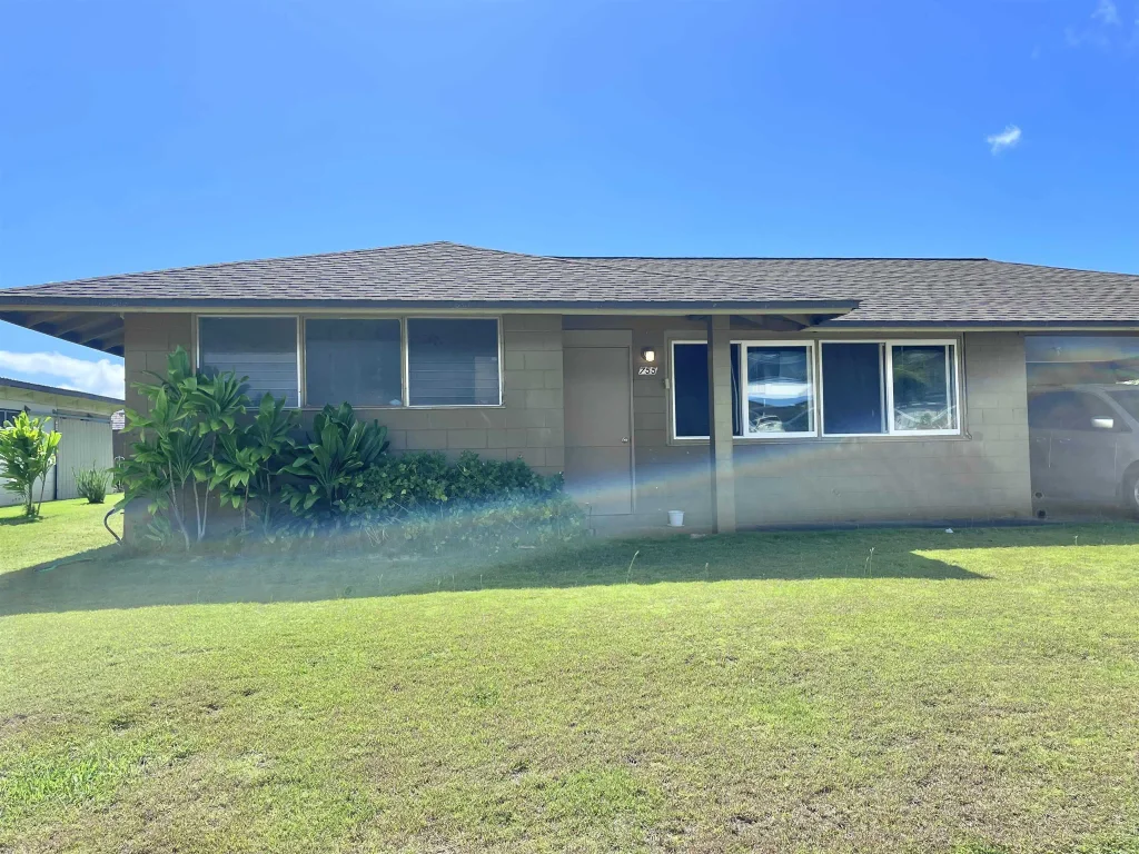 755 Pomaikai St, Kahului