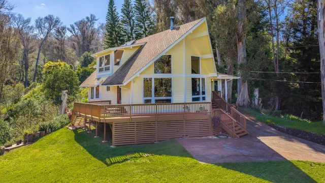 Listing Image for 1733 Piiholo Rd Rd 4 of 50