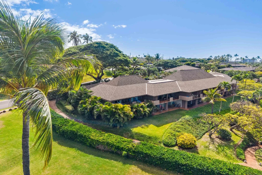 2661 Kekaa Dr K110, Kaanapali