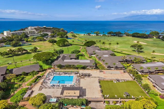 Listing Image for 2661 Kekaa Dr K110 36 of 48