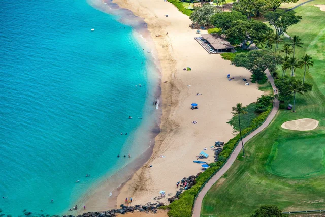 Listing Image for 2661 Kekaa Dr K110 44 of 48