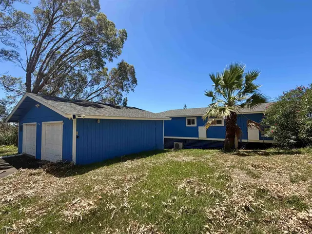 Listing Image for 2480 Upper Kanaio Rd 16 of 50