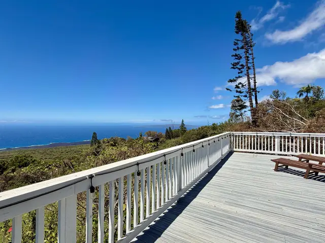 Listing Image for 2480 Upper Kanaio Rd 20 of 50