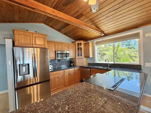 Listing Image for 2480 Upper Kanaio Rd 23 of 50