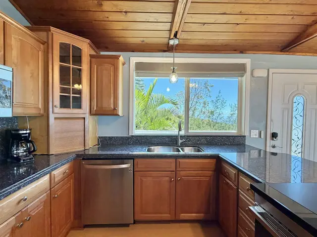Listing Image for 2480 Upper Kanaio Rd 24 of 50