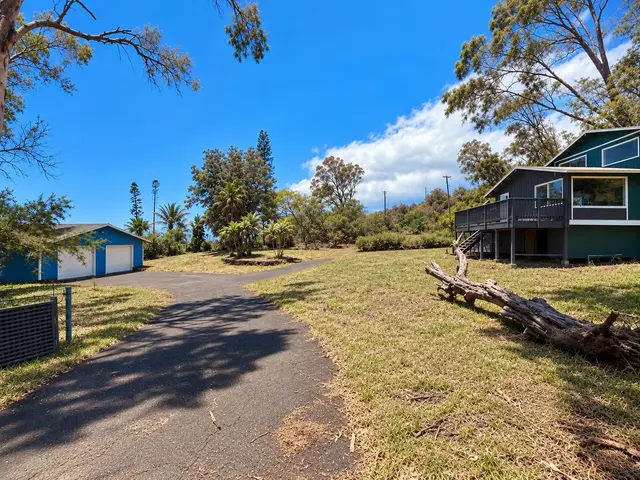 Listing Image for 2480 Upper Kanaio Rd 27 of 50