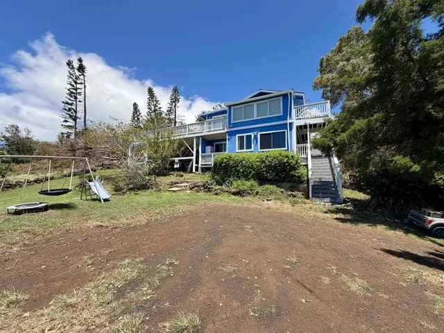 Listing Image for 2480 Upper Kanaio Rd 37 of 50