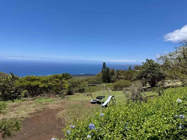 Listing Image for 2480 Upper Kanaio Rd 38 of 50