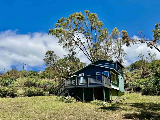 Listing Image for 2480 Upper Kanaio Rd 4 of 50