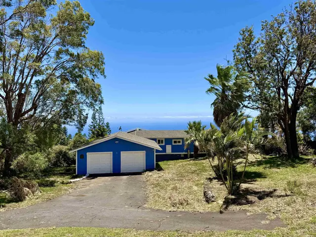 Listing Image for 2480 Upper Kanaio Rd 40 of 50