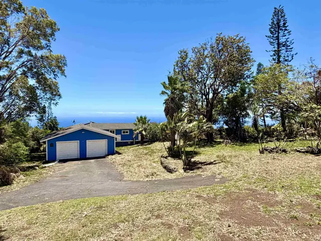 Listing Image for 2480 Upper Kanaio Rd 41 of 50