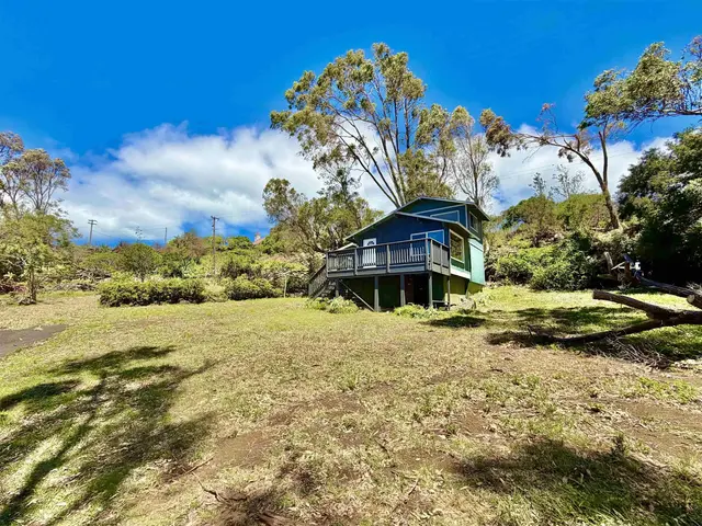 Listing Image for 2480 Upper Kanaio Rd 42 of 50