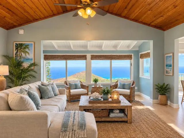 Listing Image for 2480 Upper Kanaio Rd 5 of 50