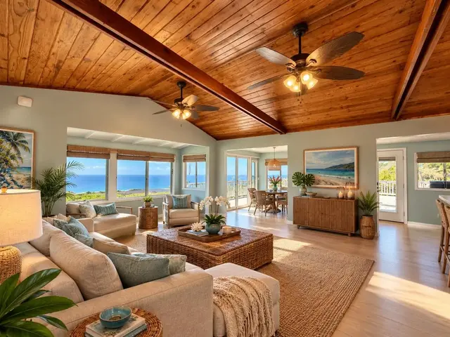 Listing Image for 2480 Upper Kanaio Rd 7 of 50