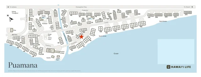 Listing Image for 24 Puamelia Pl 24-3 10 of 41