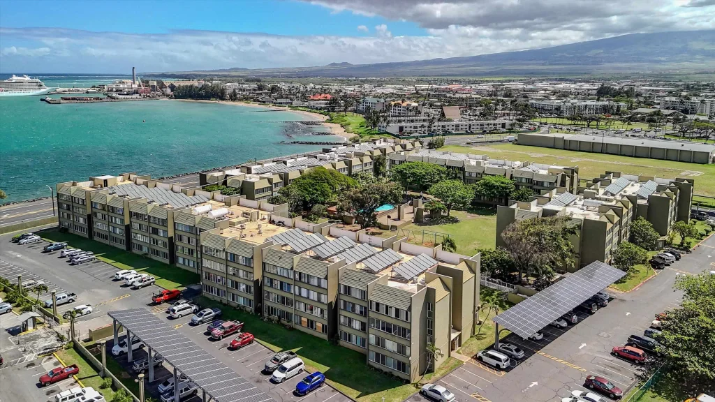 111 Kahului Beach Rd D 316, Kahului