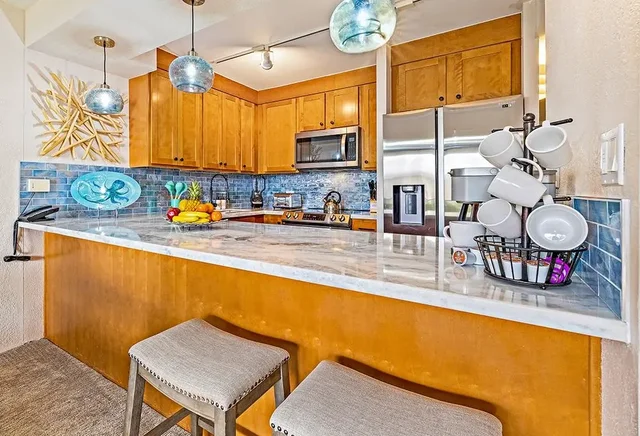 Listing Image for 3445 Lower Honoapiilani Rd 747 13 of 34