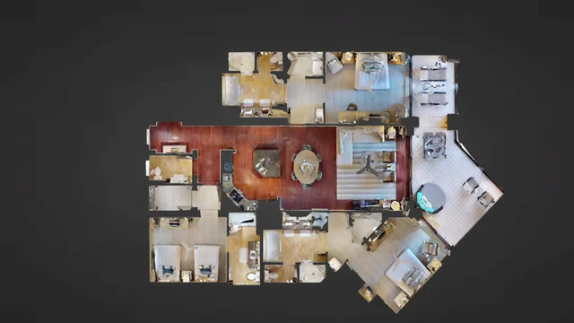 Listing Image for 1 Bay Dr 4505 33 of 35