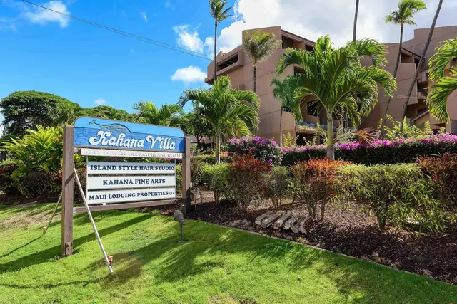 Listing Image for 4242 Lower Honoapiilani Rd E609 19 of 25