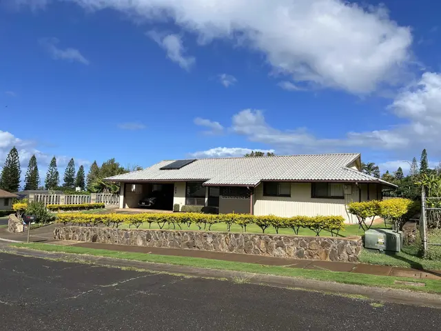 Listing Image for 236 Kaualani Dr 1 of 7