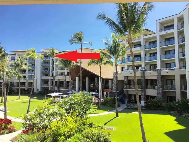 Residences on Kapalua Bay 4705 - 1 Bay Dr 4705, Kapalua, 376352 - 4/30