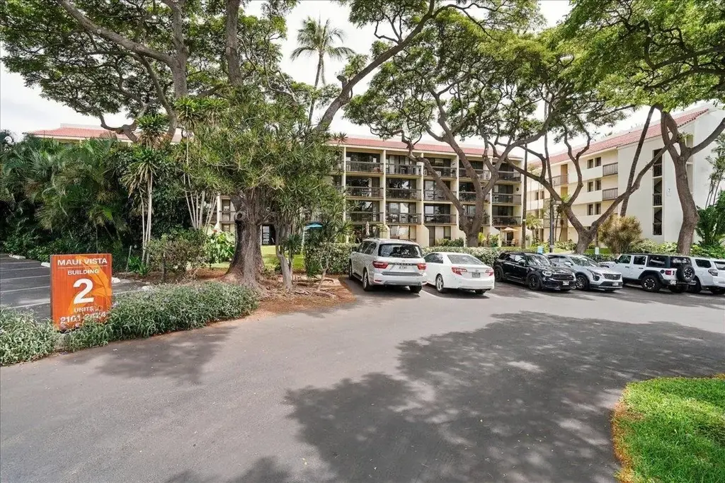 2191 S Kihei Rd 2321, Kihei