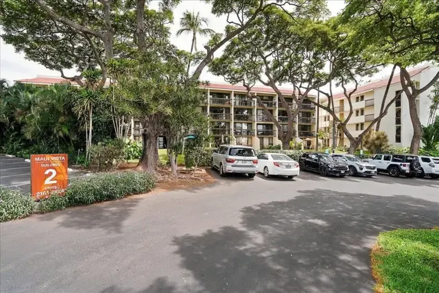 Listing Image for 2191 S Kihei Rd 2321 1 of 30