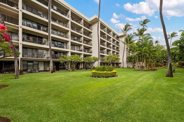 Listing Image for 2531 S Kihei Rd 605c 14 of 27