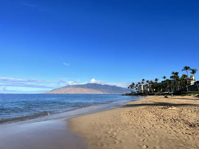 Listing Image for 2531 S Kihei Rd 605c 23 of 27