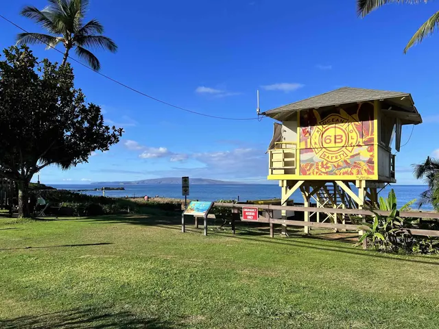 Listing Image for 2531 S Kihei Rd 605c 24 of 27